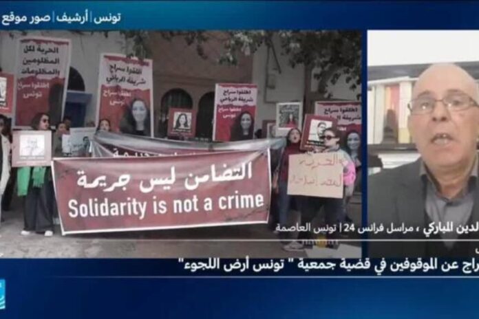 ترامب يؤكد: جيشنا الأقوى في العالم ولا أحد يستطيع مواجهتنا