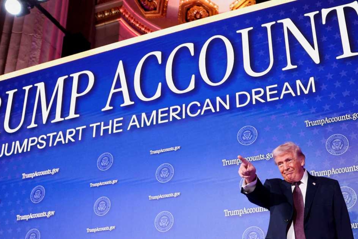 ترامب يثير الفوضى الدولية ويعمق الانقسام الداخلي