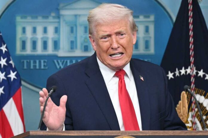 ترامب يدعم الجيش السوري في مواجهة قسد: ماذا يعني ذلك؟