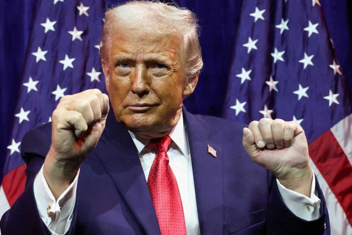 ترامب يسعى للسيطرة على نفط فنزويلا: خطة جديدة في الأفق