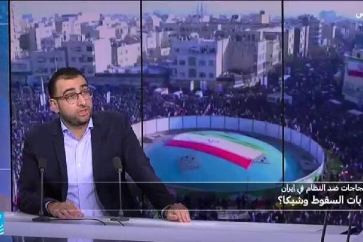 ترامب يصرح: غرينلاند ستصبح أمريكية قريباً!