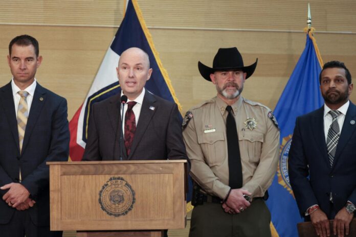 ترامب يعلن إلقاء القبض على الرئيس الفنزويلي نيكولاس مادورو