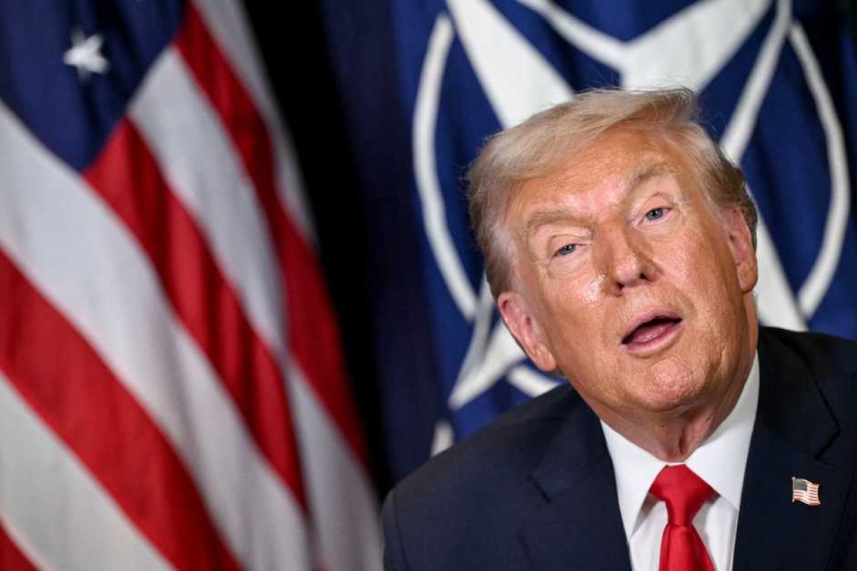 ترامب يعلن عن اتفاق بشأن غرينلاند ويوقف التهديدات