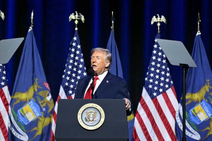 ترامب يواصل البحث عن خيارات جديدة تجاه إيران