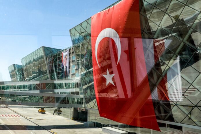 تركيا ترحب باتفاق دمشق والأكراد لتعزيز استقرار المنطقة