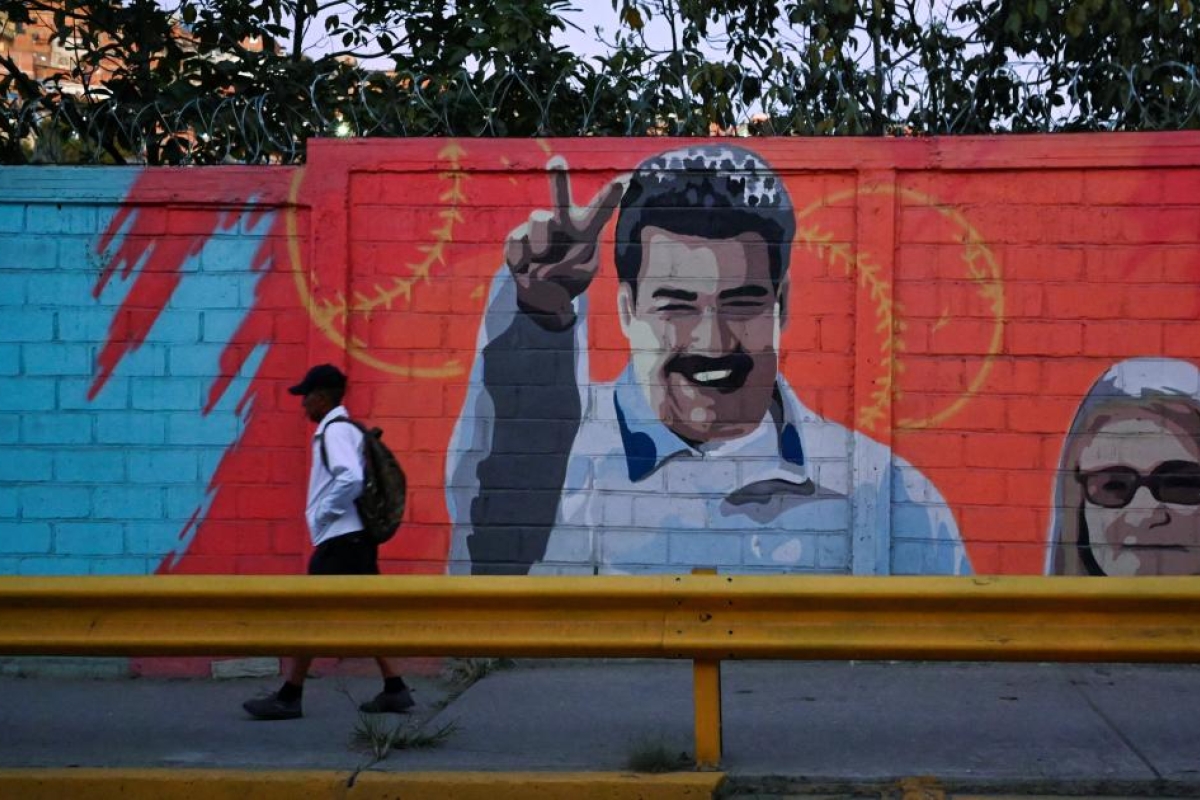 ترمب مادورو تصريحات مثيرة.. ترمب يكشف كواليس القبض على