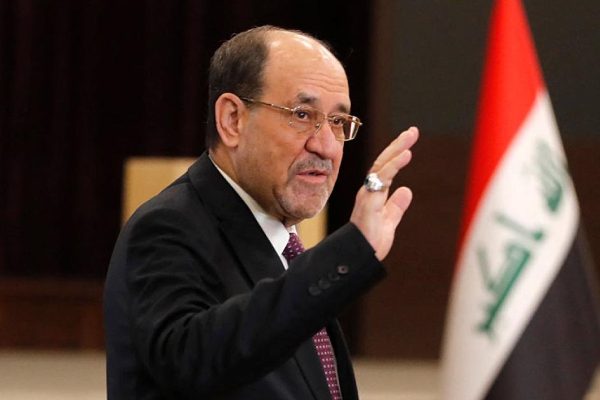 ترمب يثير الجدل برفض ترشيح المالكي لرئاسة الحكومة العراقية