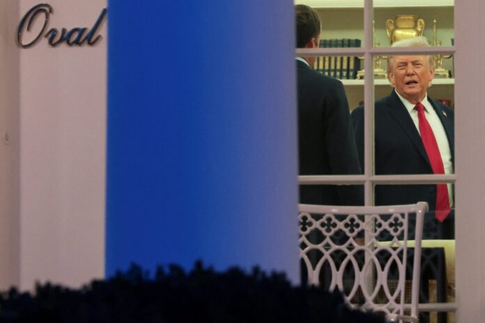 ترمب يكشف عن توقف الإعدامات في إيران: ماذا يعني ذلك؟