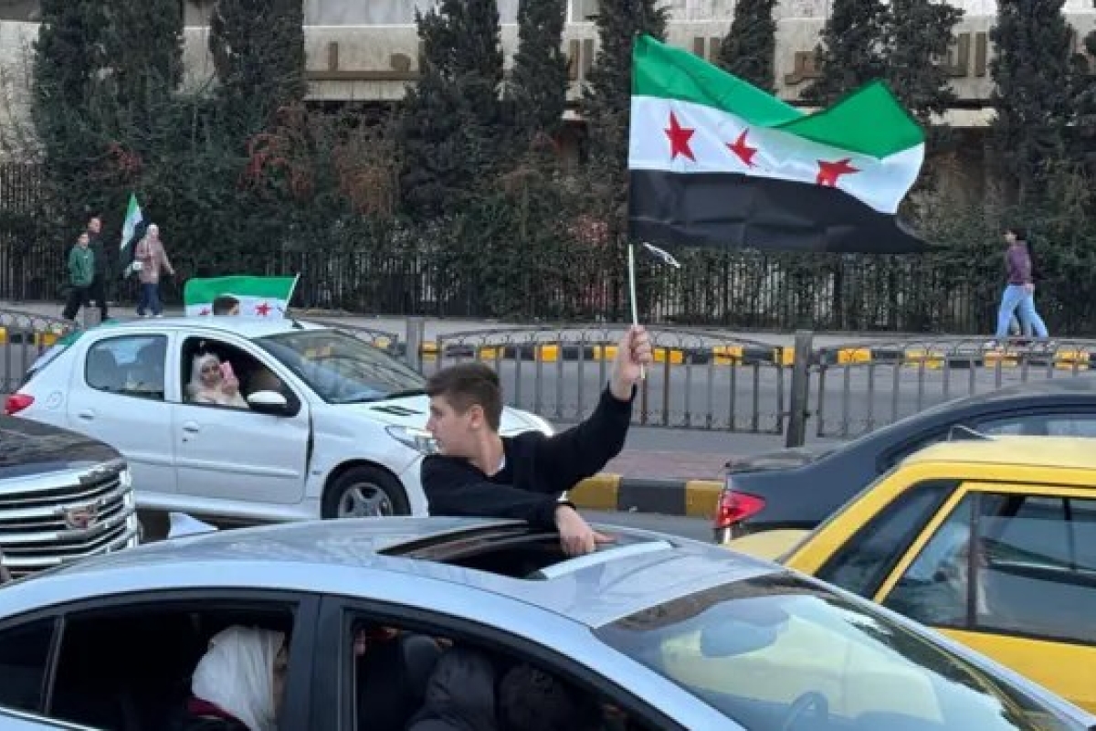 تزايد التوتر في كاراكاس: دوريات أمنية ونقاط تفتيش