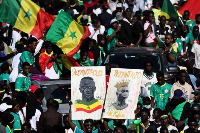 تشكيلة أمم إفريقيا المثالية: تألق من 3 منتخبات فقط