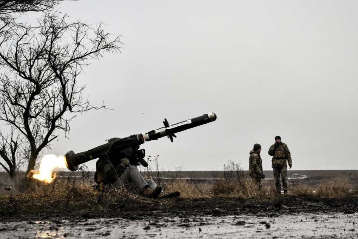 تصعيد عسكري في بيلغورود: أوكرانيا تضرب وروسيا تتصدى
