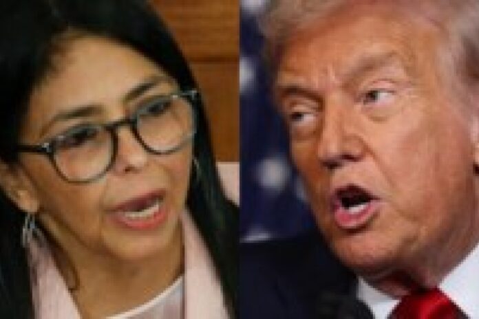 تصعيد في العلاقات: ترامب يهدد كولومبيا ومادورو في المحكمة