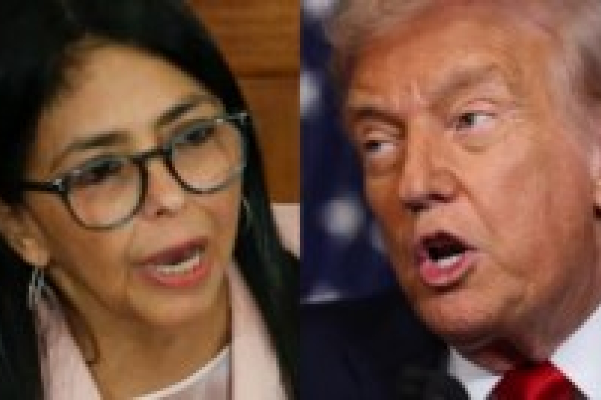 تصعيد في العلاقات: ترامب يهدد كولومبيا ومادورو في المحكمة