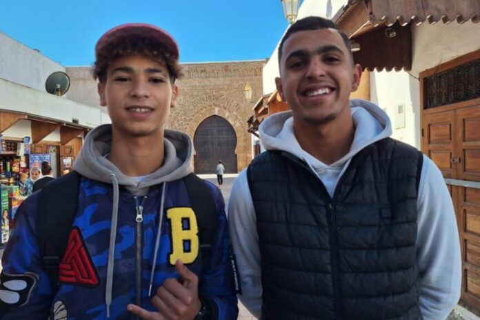 تفاؤل مغربي قبل مواجهة الكاميرون في ربع النهائي