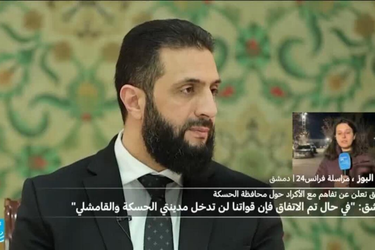 تفاهم جديد بين دمشق وقسد: خطوات نحو الاندماج في الحسكة