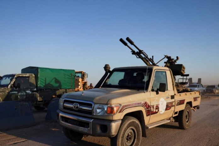 تفاهم جديد بين دمشق وقسد: هل تنجح الهدنة في الحسكة؟