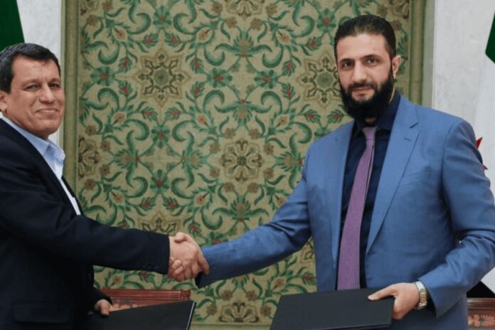 تفاهمات دمشق وقسد: اختبار حقيقي أمام أنقرة