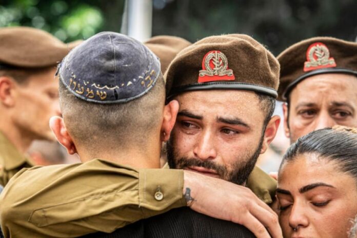 جنود الاحتلال يواجهون أزمات نفسية خطيرة بعد الحروب