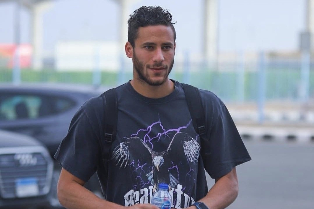 حكم نهائي في قضية رمضان صبحي: ماذا حدث؟