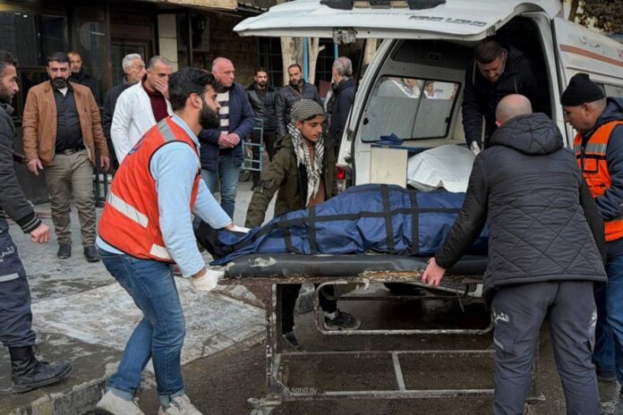 حلب تحت وطأة القصف: تعليق الدوام بسبب تصعيد قسد