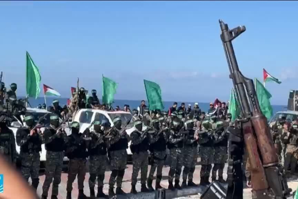 حماس تدعم لجنة التكنوقراط: مستقبل غزة وسلاحها في الميزان