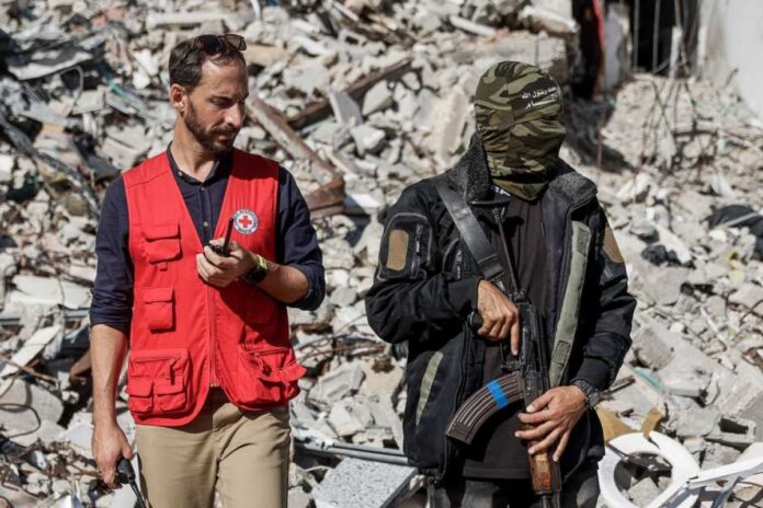 حماس تستأنف جهودها للعثور على آخر رهينة في غزة