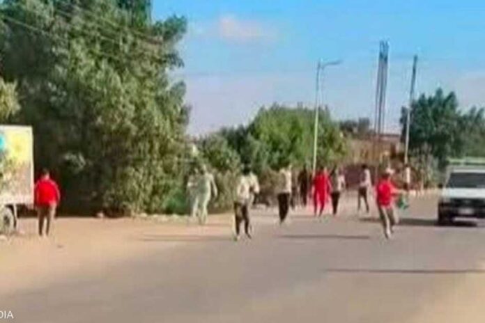 حملة مكثفة على مراكز الإدمان في مصر بعد أزمة المريوطية