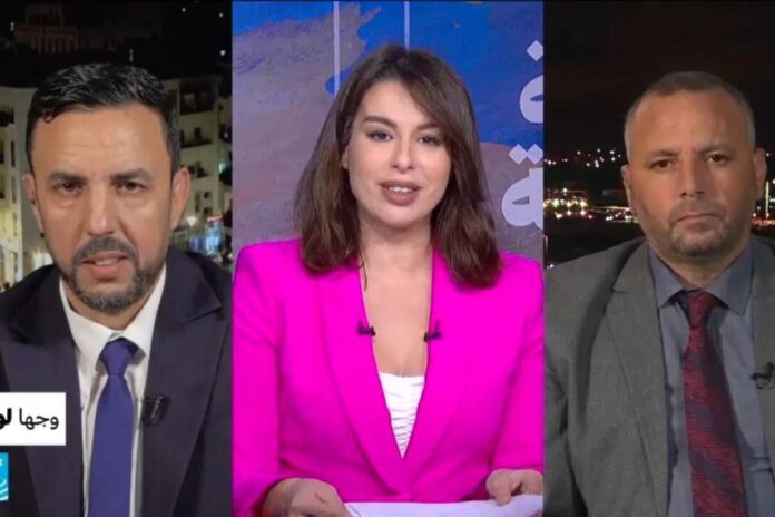 خطة أمنية جديدة بين المغرب وإسرائيل: دلالات وتحديات