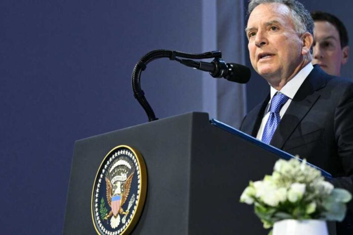 دبلوماسية ويتكوف: هل تنجح في تجنب الحرب مع إيران؟