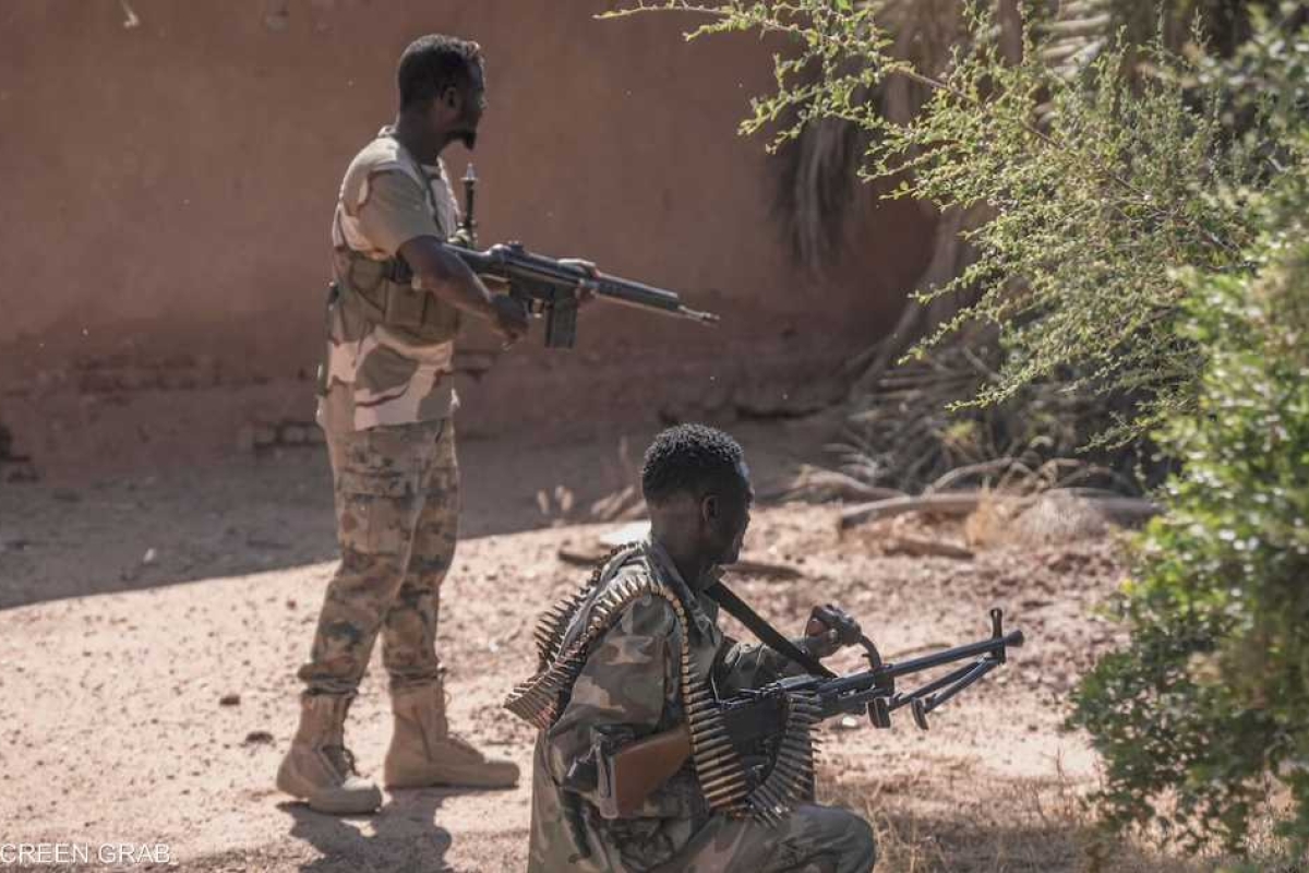 دعوات سودانية متزايدة لحظر الحركة الإسلامية