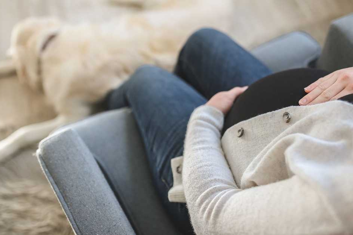 رائحة الجسم الكريهة: علامة تحذيرية لسرطان عنق الرحم