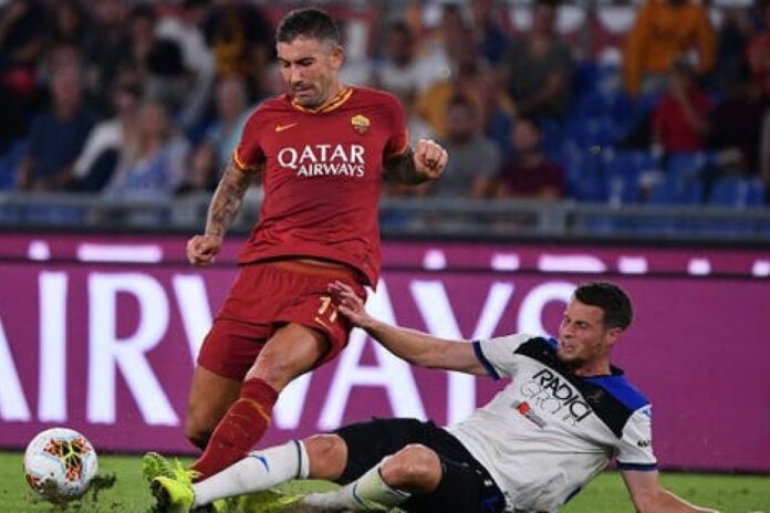 روما يحقق انتصاراً ويصعد للمركز الثالث مؤقتاً