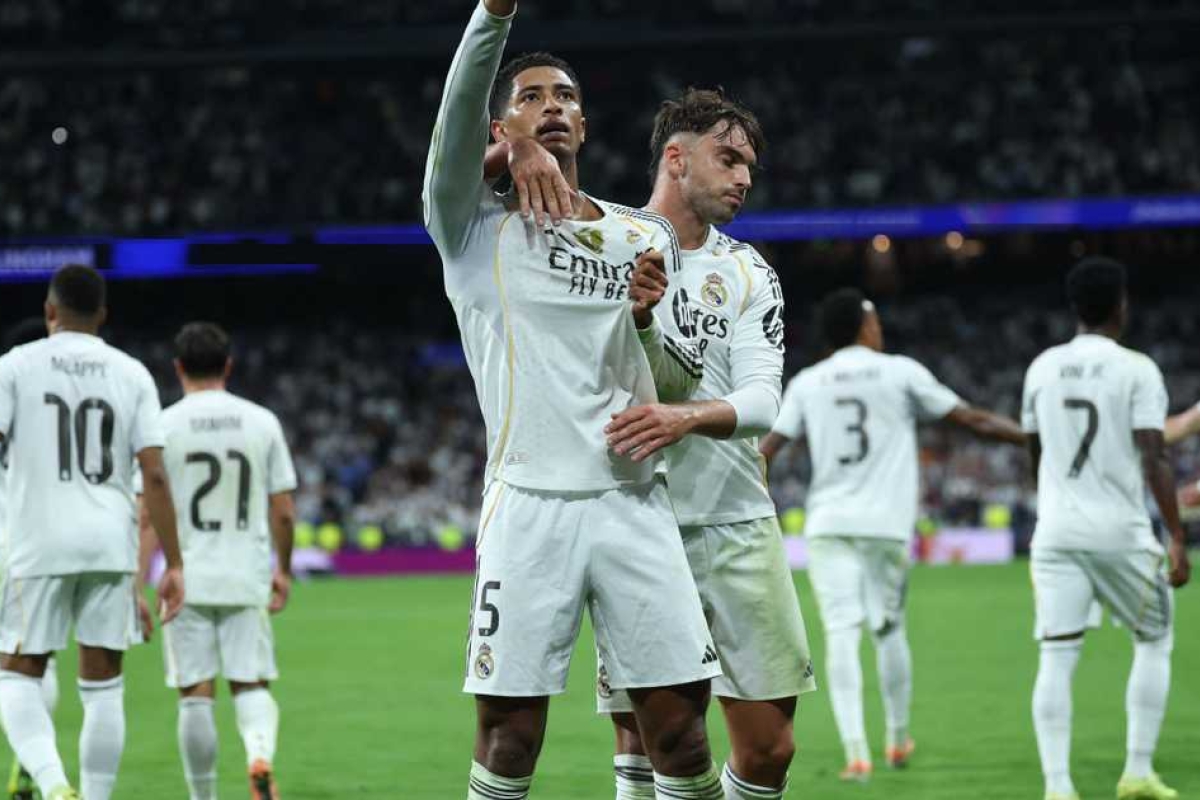 ريال مدريد يتصدر قائمة أغنى أندية كرة القدم عالمياً