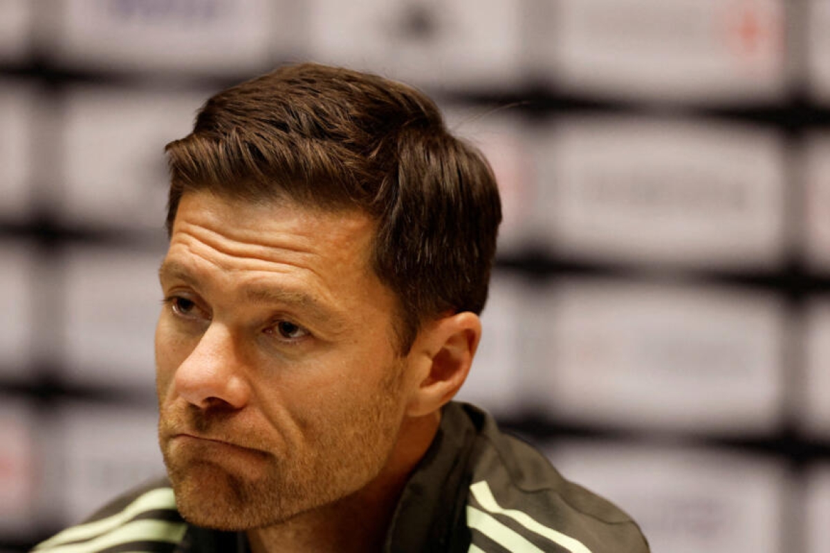 ريال مدريد يودع تشابي ألونسو ويستقبل ألفارو أربيلوا