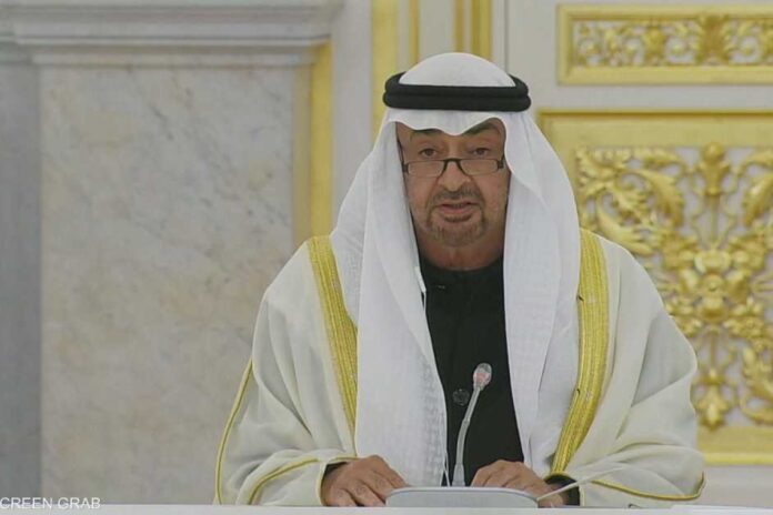 شراكة الإمارات وروسيا: تعاون اقتصادي متجدد