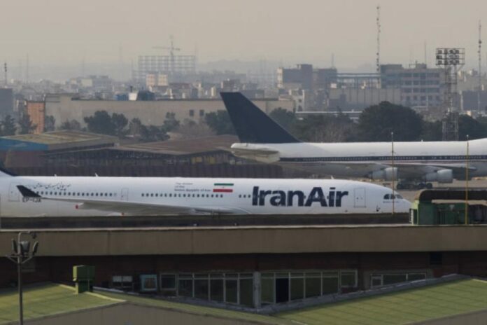 شركات الطيران الأوروبية تتجنب الأجواء الإيرانية رغم الفتح