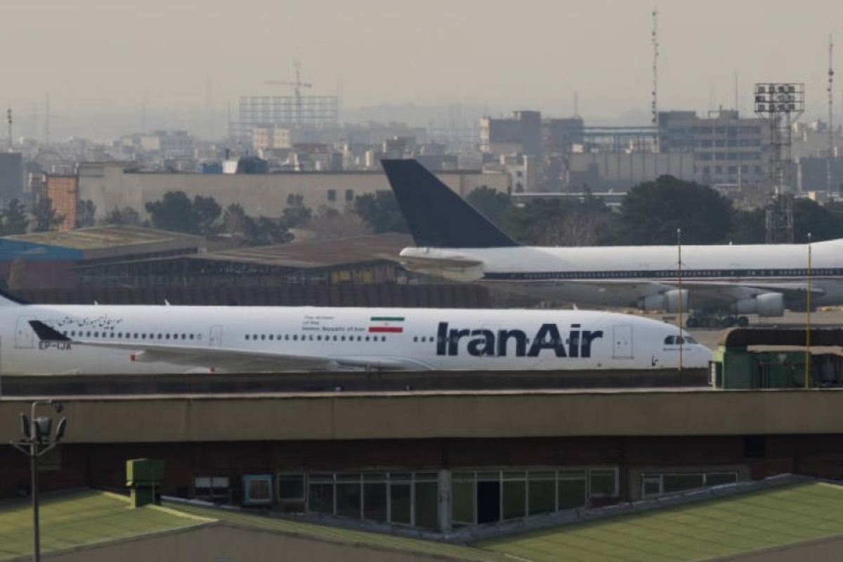 شركات الطيران الأوروبية تتجنب الأجواء الإيرانية رغم الفتح