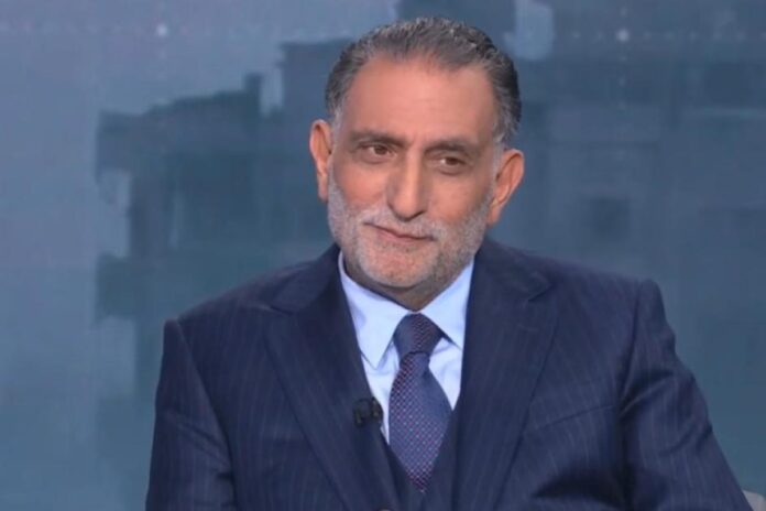 عزمي بشارة: ترمب يسعى لهيمنة إسرائيل على العرب