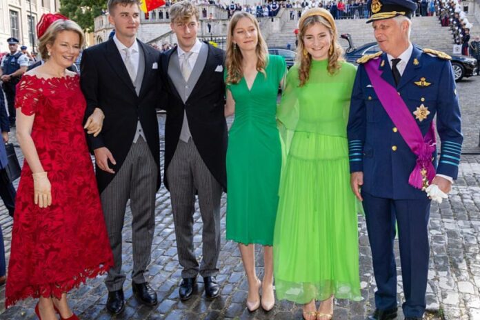 عصابة بلجيكية تستخدم الذكاء الاصطناعي في عمليات احتيال