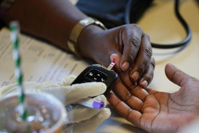 عقار تيزيلد: خطوة جديدة في مواجهة السكري من النوع الأول