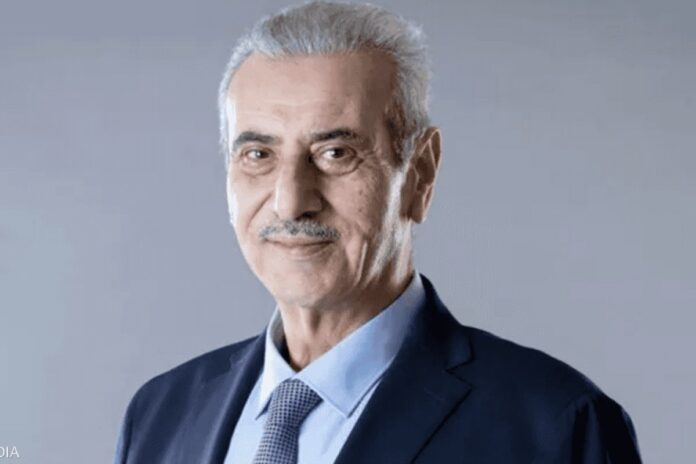 علي شعث: الأولوية القصوى للجنة إدارة غزة هي الإغاثة