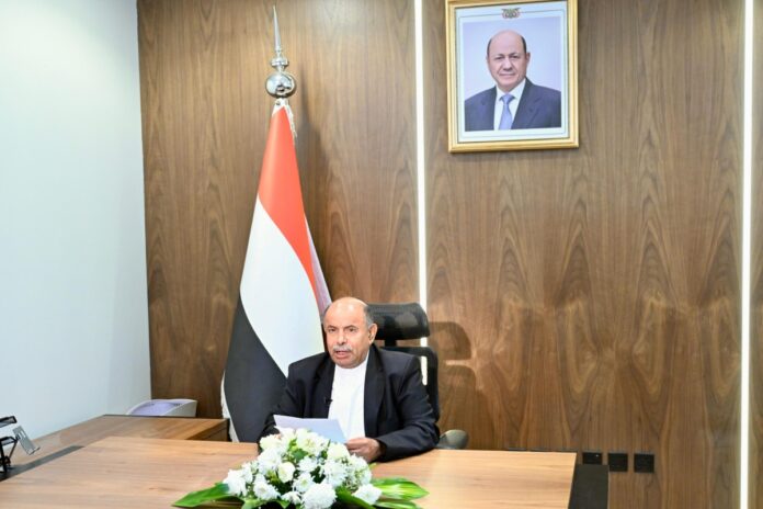 عملية استلام المعسكرات حضرموت دلالات إطلاق عملية تسلم