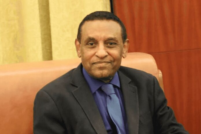 عودة الحكومة السودانية إلى الخرطوم بعد سنوات من النزوح