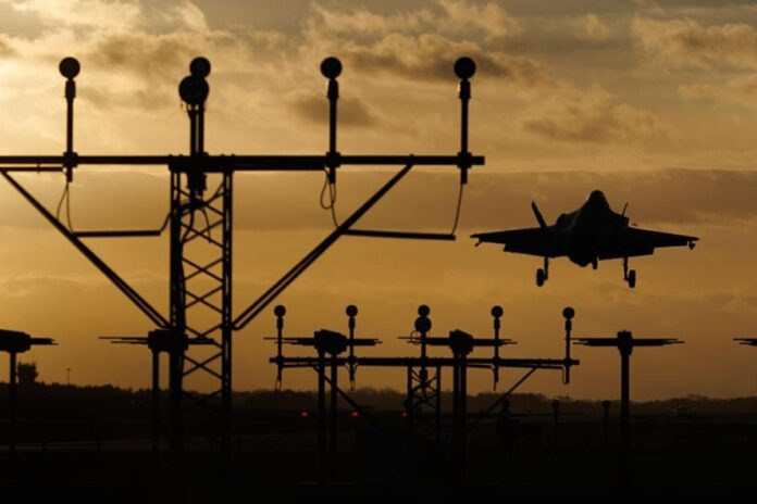 غارات أميركية مكثفة تستهدف تنظيم الدولة في سوريا