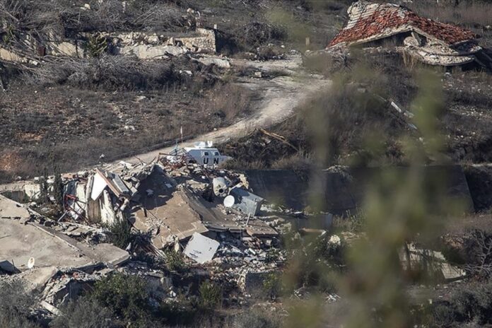 غارات إسرائيلية جديدة على الجنوب اللبناني تثير القلق