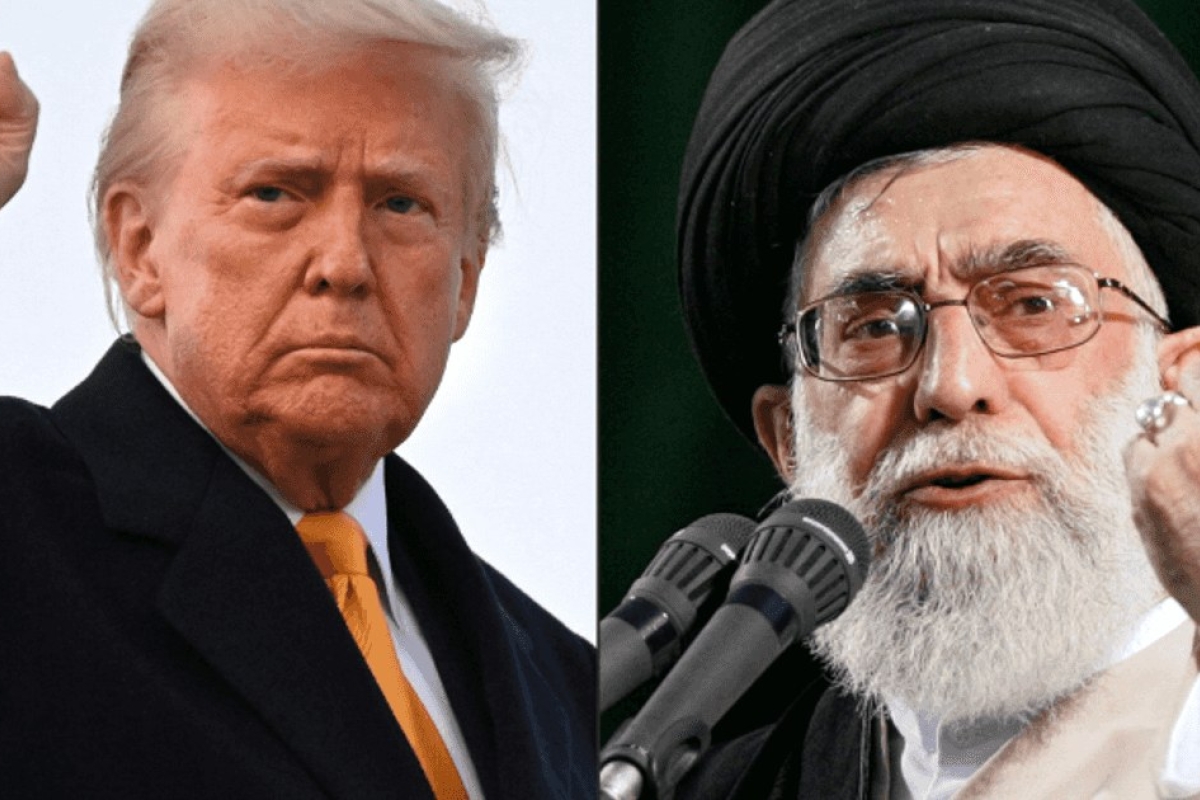 غراهام: ترامب قد يأمر باغتيال خامنئي إذا استمر القمع