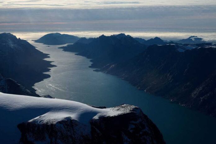 غرينلاند: حلم ترامب في التعدين يواجه تحديات كبيرة