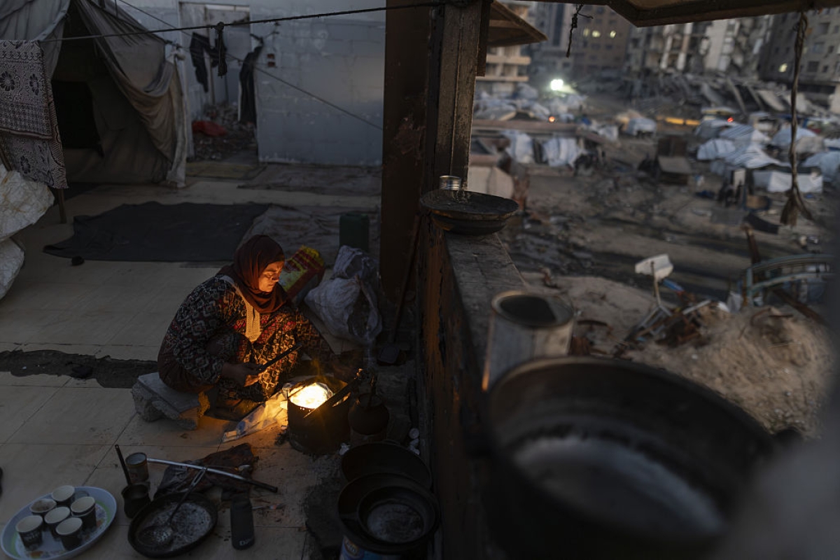 غزة تحت القصف: الاحتلال يستمر في خروقاته اليومية