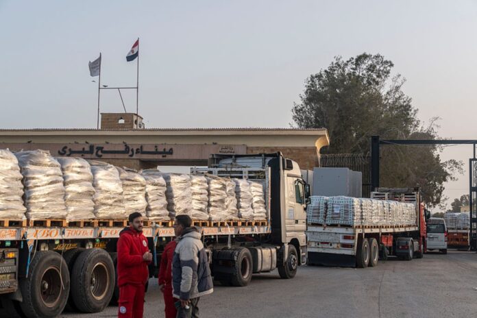 فتح معبر رفح: خطوة تمهيدية نحو الأمل في غزة