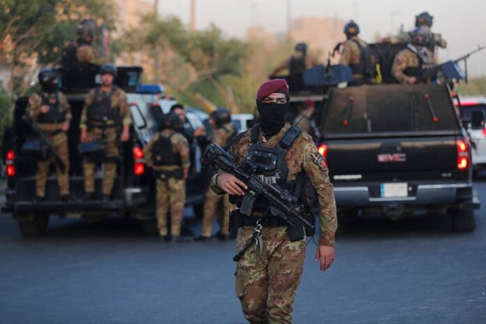 فصائل عراقية تضع شروطًا لنزع سلاحها وسط ضغوط أميركية